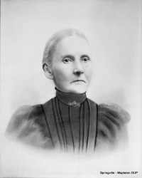 Eliza Crandall (1816 - 1901) Profile